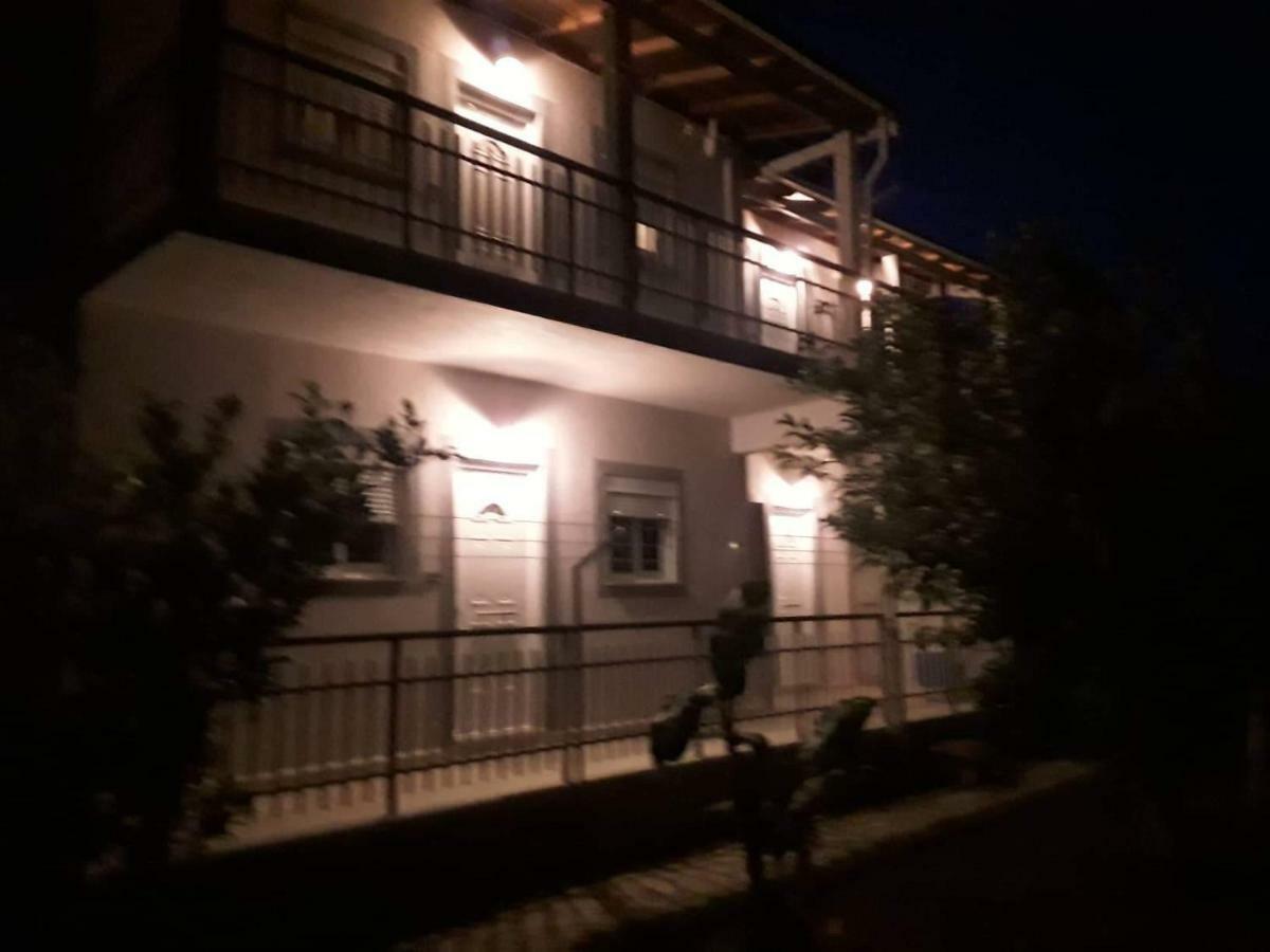 Artemis Studios & Apartments Sidari Σιδάρι Εξωτερικό φωτογραφία